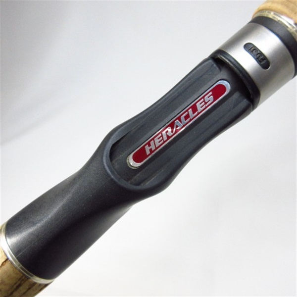 コンバットスティックヘラクレスザ レッドマイスターＨＣＳＣー６７ＭＨＲ